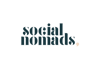 Social Nomads Logo