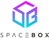 SpaceBox Business Center | Coworking Spaces, Private Offices, Meeting Rooms for Rent in Dubai Logo