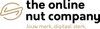The Online Nut Company Logo