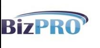 Bizpro Processos de Negócios Logo