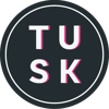 Tusk Creative Studios Logo