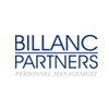 BILLANC PARTNERS CR, s.r.o. Logo