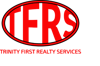 Trinity First Realty Services Inc. Logo