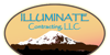 Illuminate Contracting LLC Logo