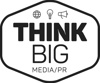 Think Big Media PR Logo