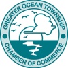 Greater Ocean Township Chamber of Commerce Logo