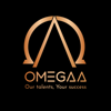 Omegaa pty ltd Logo