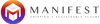 Manifest Commerce Logo