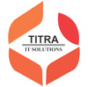 Titra IT Solutions Pvt.ltd Logo