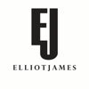 Elliot James Interiors Logo