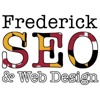 Frederick SEO & Web Design Logo