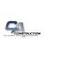 CA Construction Logo