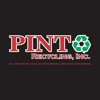 Pinto Recycling, Inc. Logo