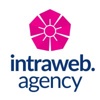 Intraweb Agency Logo