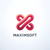 MaximSoft Logo