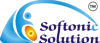 Softonic Solution Logo