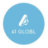 41 Globl Logo