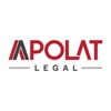 Apolat Legal Logo