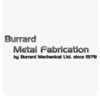Burrard Metal Fabrication Logo