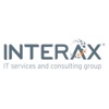 INTERAX Logo