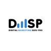 Digital Marketing Service Pro LLC Logo