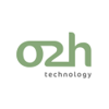 o2h technology Logo