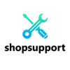 ShopSupport Logo