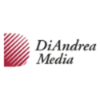 DiAndrea Media, Inc Logo