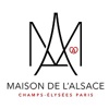 Maison de l'Alsace Logo