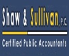 Shaw & Sullivan, P.C. Logo