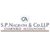 S P Nagrath & Co. Logo