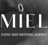 Miel wedding & events Logo