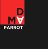 Madparrot Logo