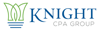 Knight CPA Group Logo