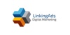 LinkingAds Logo