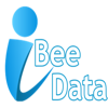iBeeData Logo
