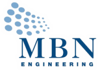 MBN Engineering, Inc. Logo