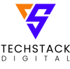 Techstack Digital Logo
