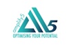 amplify5 Logo