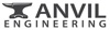 Anvil Engineering Logo