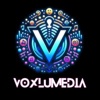 Voxlumedia Logo