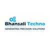 Bhansali Techno Components Logo