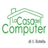 La Casa Del Computer Logo