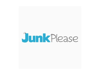 Junk Please Logo