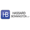 Hassard Bonnington LLP Logo