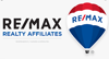 RE/MAX | Affiliate Realty Logo