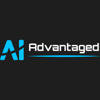 AI Advantaged Logo