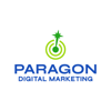 Paragon Digital Marketing Logo