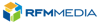 RFM Media Logo
