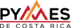 Pymes de Costa Rica Logo
